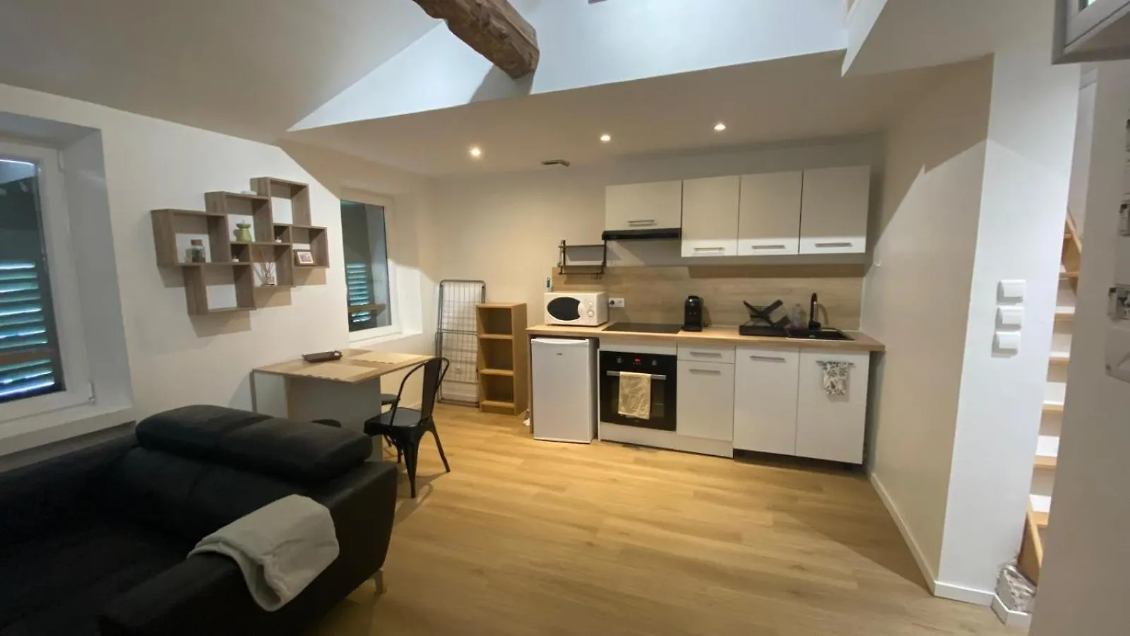 La Chrysalide Apartment La Crau 0*,  France